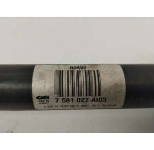 TRANSMISION TRASERA... 2