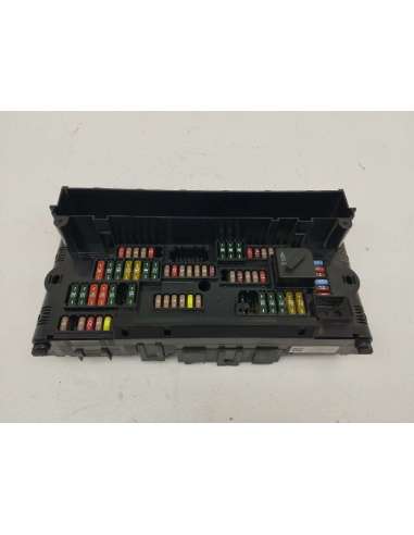 CAJA RELES / FUSIBLES - 782191 / 9210861