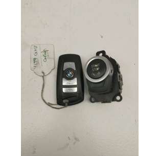 CONMUTADOR DE ARRANQUE -...