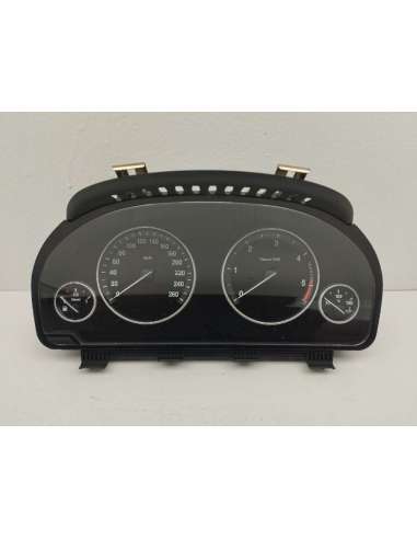 CUADRO INSTRUMENTOS - 782193 / 9227614