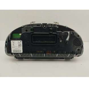 CUADRO INSTRUMENTOS -... 2