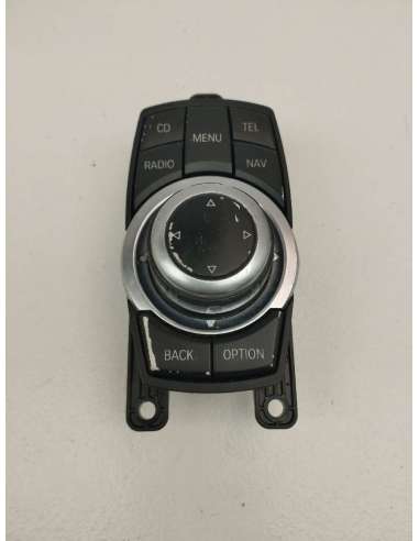 MANDO MULTIFUNCION - 782201 /...