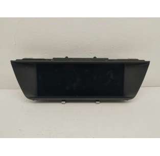 PANTALLA MULTIFUNCION -...