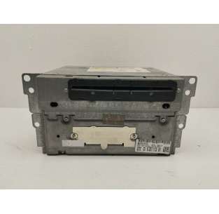 SISTEMA AUDIO / RADIO CD -...