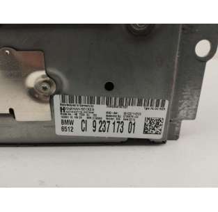 SISTEMA AUDIO / RADIO CD -... 2