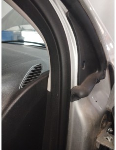 Recambio de gomas contorno puerta para ford ka+ ultimate referencia OEM IAM  D.D  2