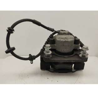 PINZA DE FRENO DELANTERA... 2