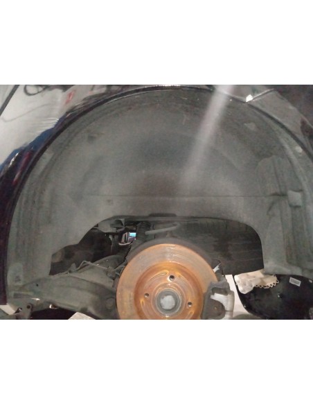 Recambio de paso rueda para citroën c4 picasso 1.6 16v hdi fap referencia OEM IAM   