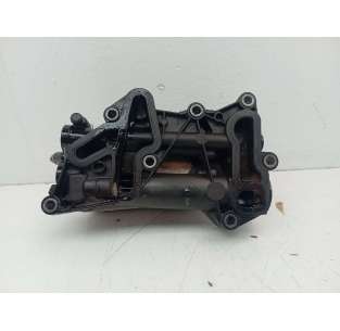 ENFRIADOR ACEITE MOTOR -... 2