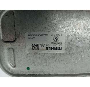 ENFRIADOR ACEITE MOTOR -... 2