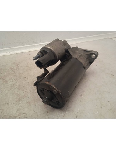 Recambio de motor arranque para volkswagen passat variant (3c5) 2.0 tdi referencia OEM IAM 02E911023H  