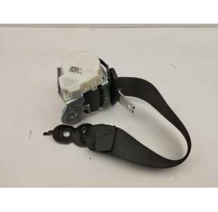 CINTURON SEGURIDAD TRASERO...