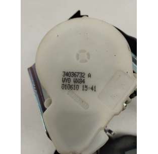 CINTURON SEGURIDAD TRASERO... 2