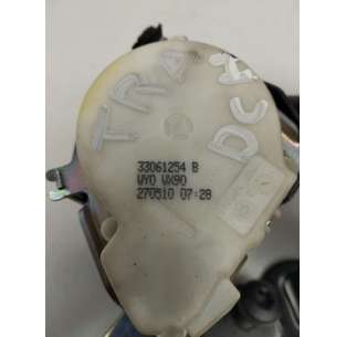 CINTURON SEGURIDAD TRASERO... 2