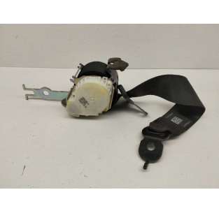 CINTURON SEGURIDAD TRASERO...