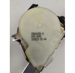 CINTURON SEGURIDAD TRASERO... 2