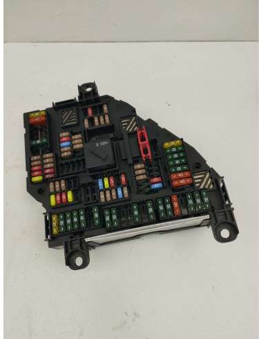 CAJA RELES / FUSIBLES - 782671 / 9210857