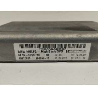 MODULO ELECTRONICO - 782672... 2