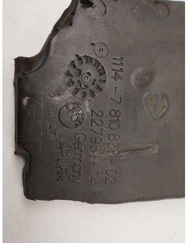TAPA MOTOR - 782878 / 13717802847