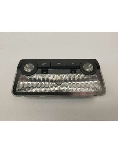 LUZ INTERIOR - 782889 / 63319163699