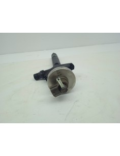 Recambio de inyector para mazda 6 berlina (gg) 2.0 crtd 136 active (4-ptas.) referencia OEM IAM 13H50B   2
