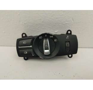 MANDO LUCES - 782890 / 9192744