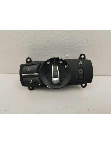 MANDO LUCES - 782890 / 9192744
