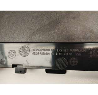 LUZ CENTRAL DE FRENO -... 2