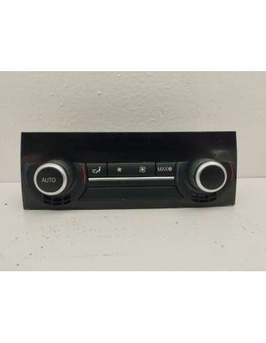 MANDO CLIMATIZADOR - 782904 / 9237121