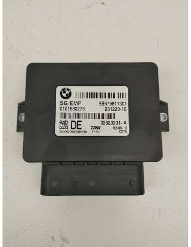 MODULO ELECTRONICO - 782905 / 23122010
