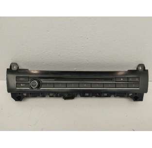 MANDO MULTIFUNCION - 783052