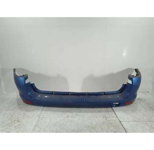 PARAGOLPES TRASERO DACIA...