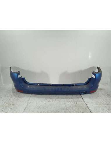 PARAGOLPES TRASERO DACIA LOGAN 1 -...