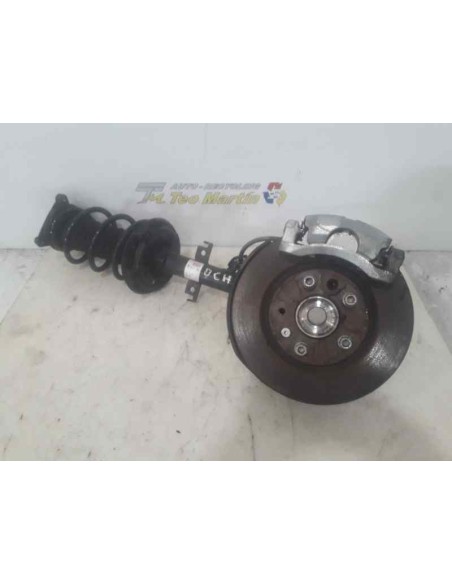 Recambio de conjunto suspensión para nissan qashqai (j11) referencia OEM IAM  DERECHO 