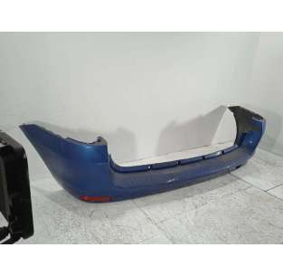 PARAGOLPES TRASERO DACIA... 2
