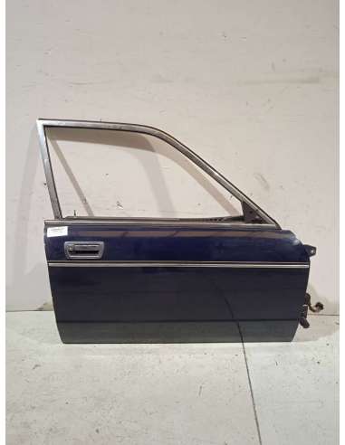 PUERTA DELANTERA DERECHA JAGUAR XJ -...