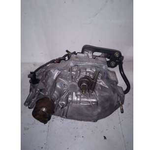 CAJA CAMBIOS NISSAN ALMERA...