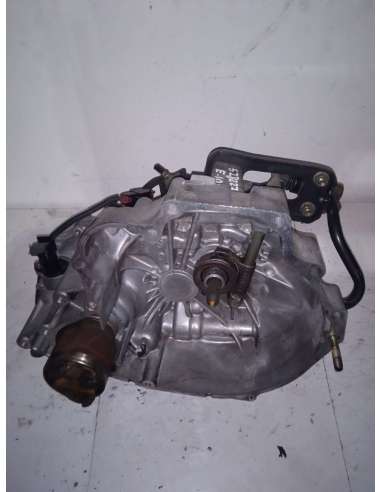 CAJA CAMBIOS NISSAN ALMERA (N15) -...