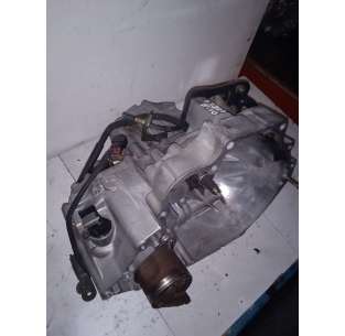 CAJA CAMBIOS NISSAN ALMERA... 2