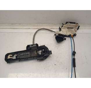 CERRADURA PUERTA TRASERA...