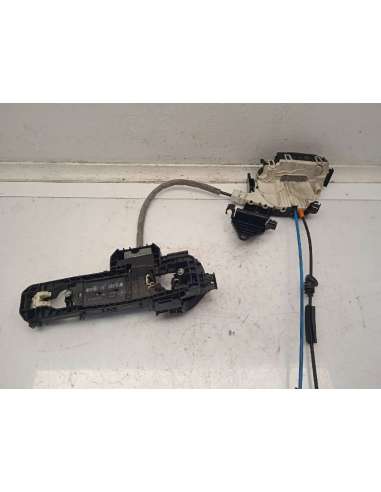 CERRADURA PUERTA TRASERA DERECHA -...