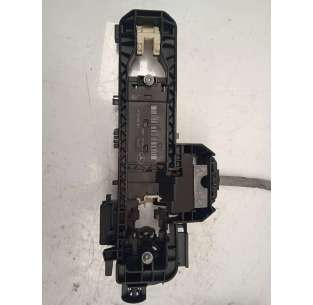 CERRADURA PUERTA TRASERA... 2