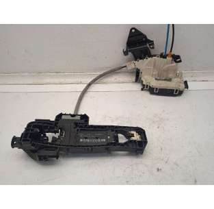 CERRADURA PUERTA TRASERA...