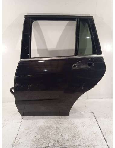 PUERTA TRASERA IZQUIERDA - 730455 /...