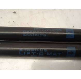 AMORTIGUADORES MALETERO /... 2