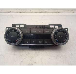 MANDO CLIMATIZADOR - 730463...