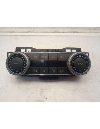 MANDO CLIMATIZADOR - 730463 /...