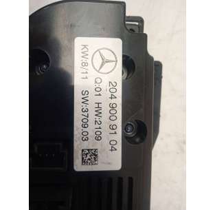 MANDO CLIMATIZADOR - 730463... 2