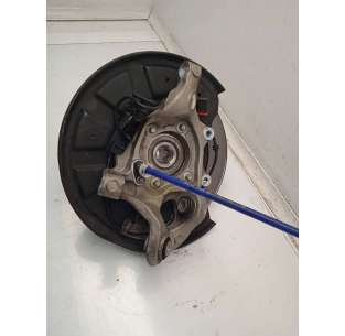 MANGUETA TRASERA DERECHA -...