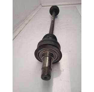 TRANSMISION TRASERA DERECHA... 2